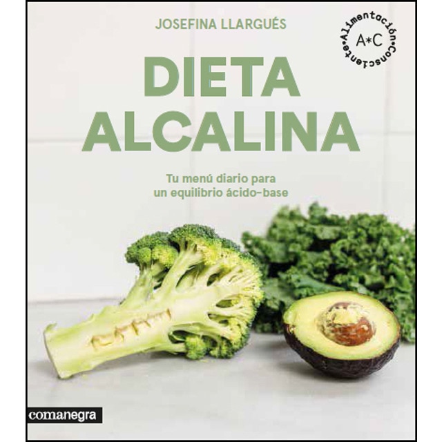 que es dieta alcalina pdf