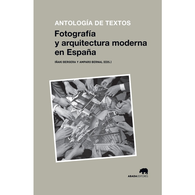 Fotografía y arquitectura moderna en españa. Antol.pdf
