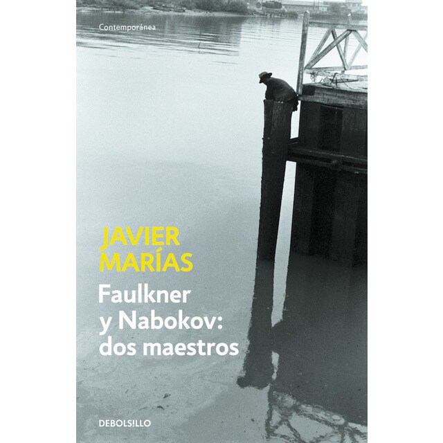 Faulkner y nabokov: dos maestros.pdf