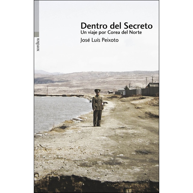 Dentro del secreto