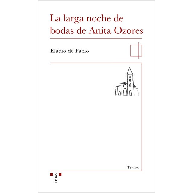 La larga noche de bodas de anita ozores
