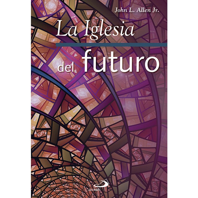 La iglesia del futuro: 10 tendencias que están revolucionando la iglesia católica.pdf