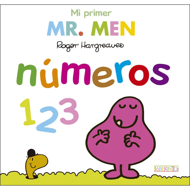 Mi primer mr. Men.pdf