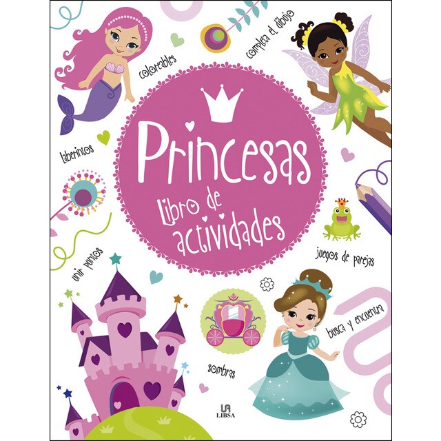 Princesas.pdf