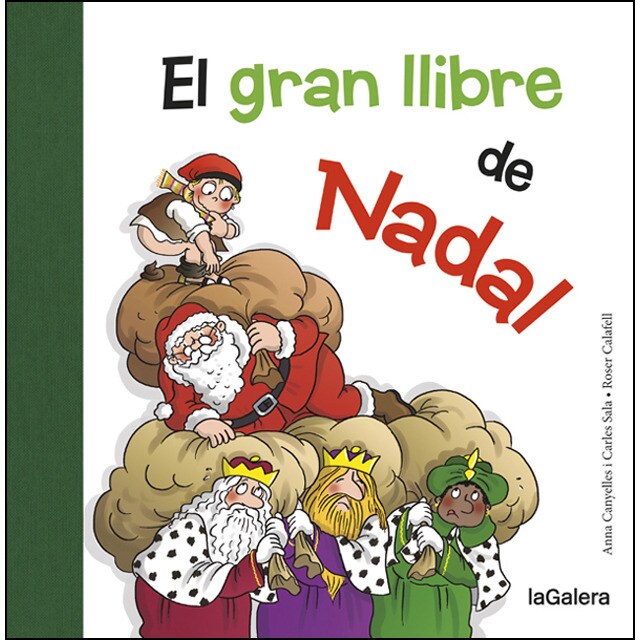 El gran llibre de nadal.pdf