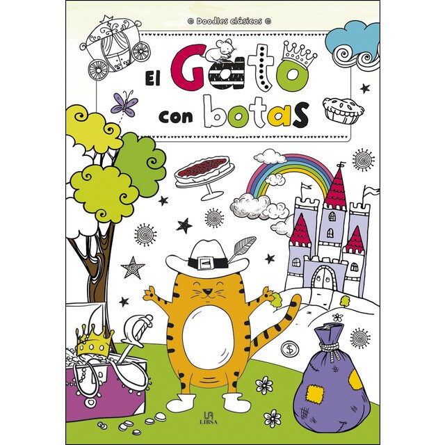 El gato con botas.pdf