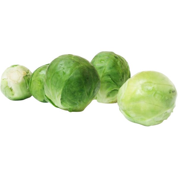 coles de Bruselas micro bolsa 350 g