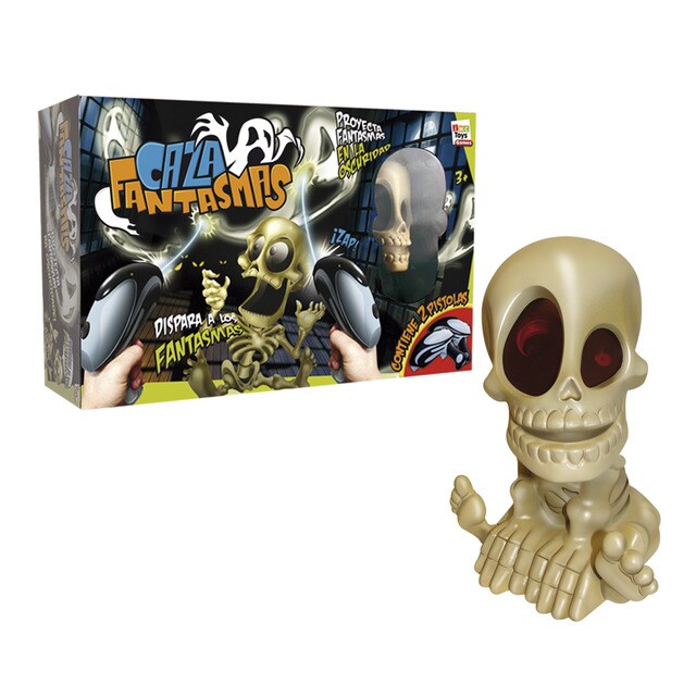 imc toys cazafantasmas