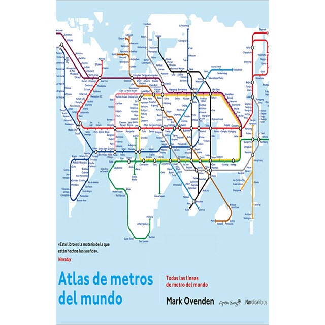 Atlas de los metros del mundo.pdf
