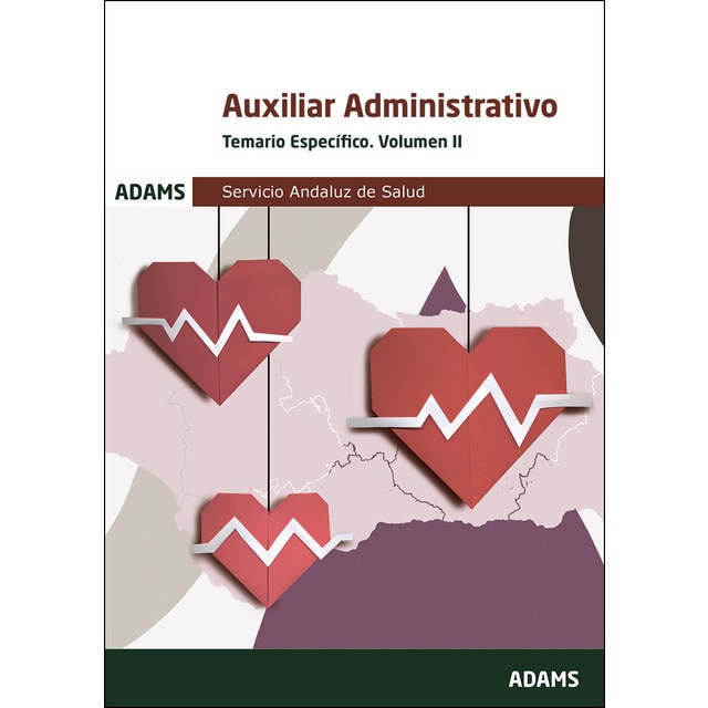 Auxiliar administrativo temario especifico. Vol II.pdf