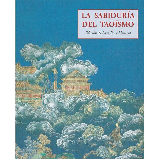 La sabiduría del taoísmo.pdf