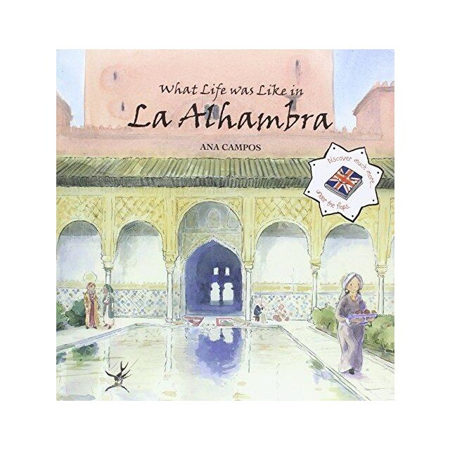 What life was like in la alhambra