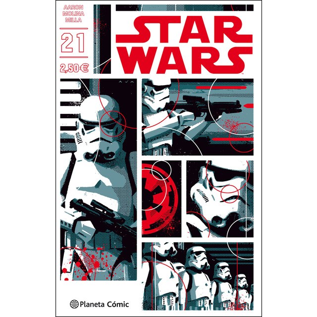 Star wars nº 21.pdf