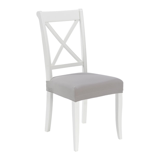 Como Hacer Fundas Para Asientos De Sillas De Comedor - Idea de Hacer