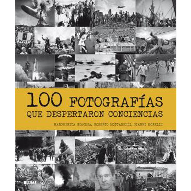 100 fotografías que despertaron conciencias.pdf