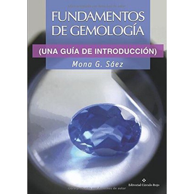 Fundamentos de gemología: Una guía de introducción.pdf