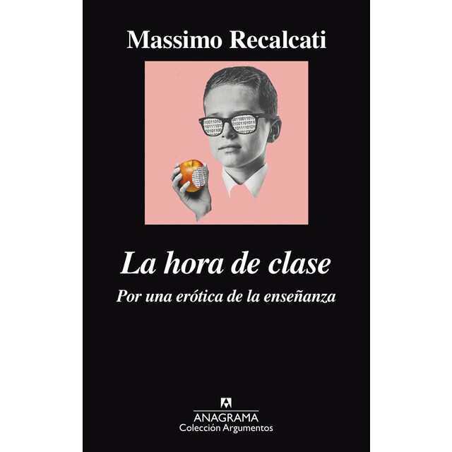 La hora de clase. Por una erótica de la enseñanza.pdf
