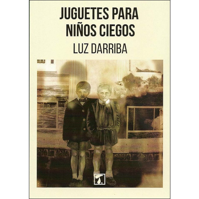 Juguetes para niños ciegos