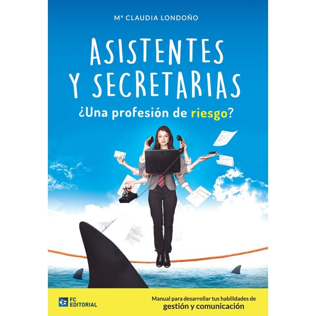 Asistentes y secretarias ¿profesión de riesgo?.pdf