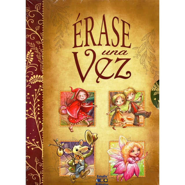 Érase una vez. Estuche.pdf