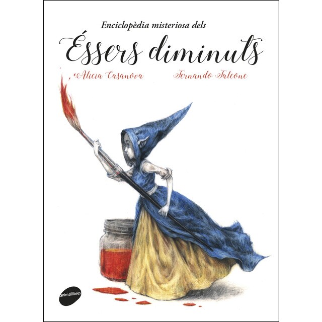 Enciclopèdia misteriosa dels éssers diminuts.pdf
