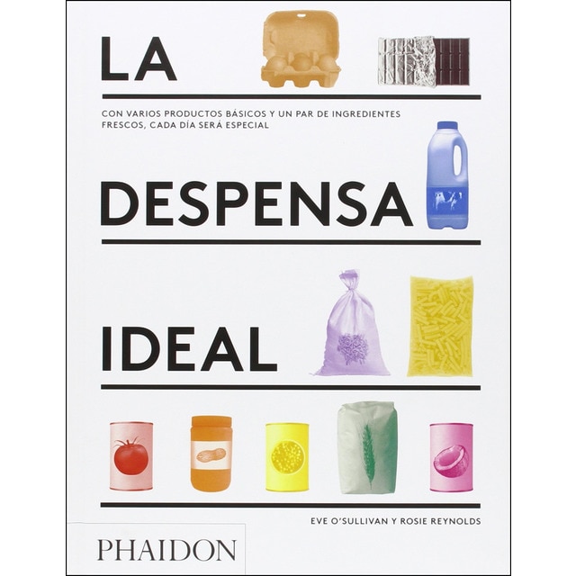 Esp la despensa ideal.pdf