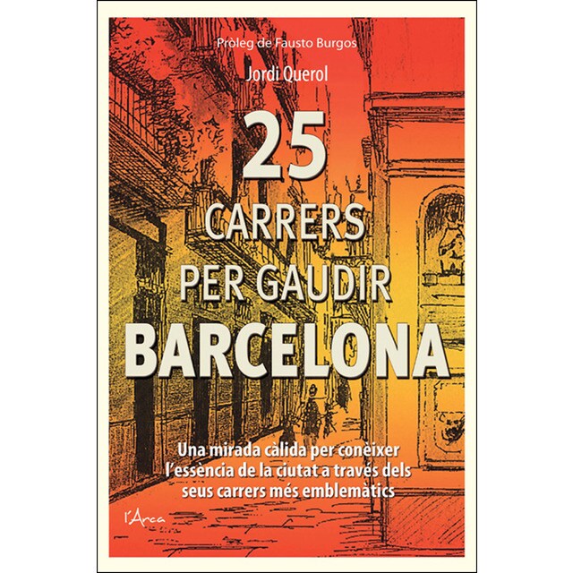 25 carrers per gaudir barcelona pack.pdf