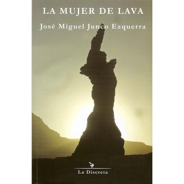 La mujer de lava. Y otros poemas.pdf
