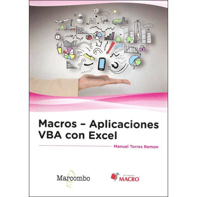 Macros - aplicaciones vba con excel.pdf