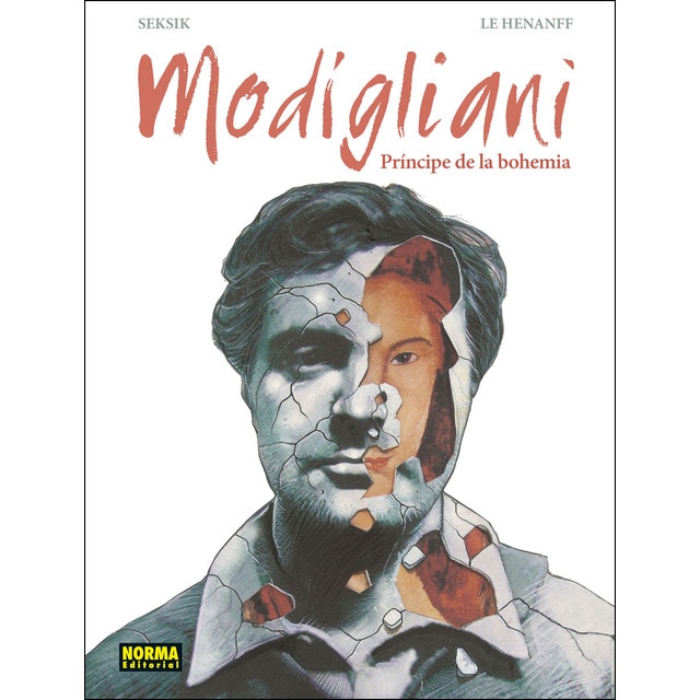 Modigliani: Príncipe de la bohemia.pdf