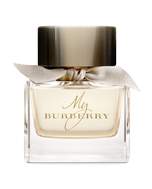 Eau de Toilette My Burberry 50 ml Burberry Burberry El Corte Ingles