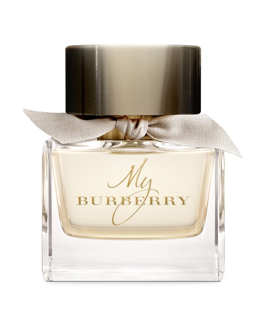Burberry – Eau de Toilette My Burberry 50 ml Burberry.