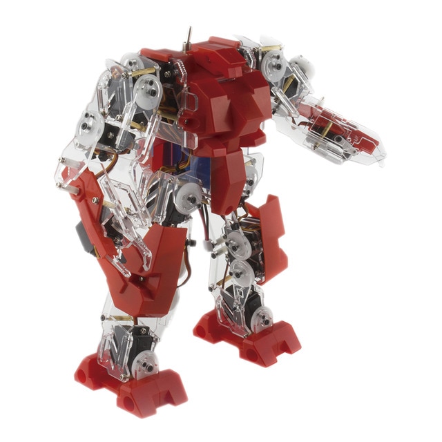 Ai. Frame Robot Apollo