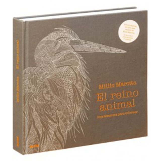 El reino animal. Edición especial: Edición especial (Tapa dura)