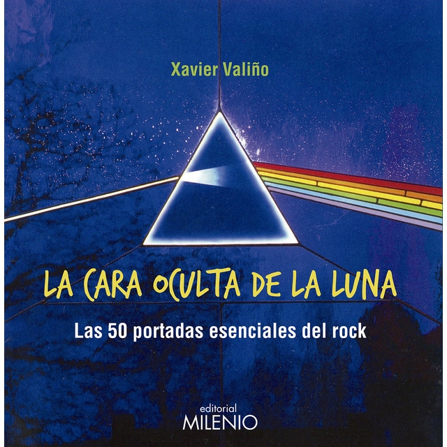 La cara oculta de la luna (Tapa blanda)