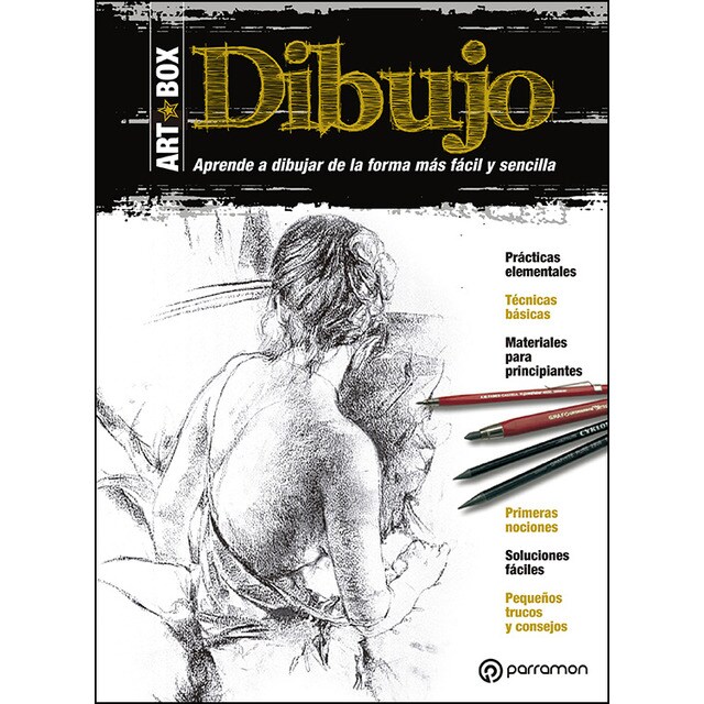 Art box dibujo: Aprende a dibujar de la forma más fácil y sencilla.pdf