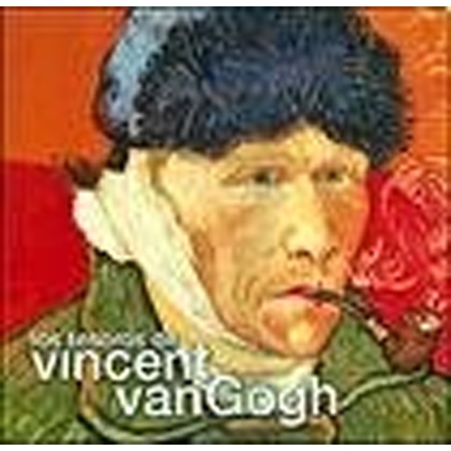 Los tesoros de vincent van gogh.pdf