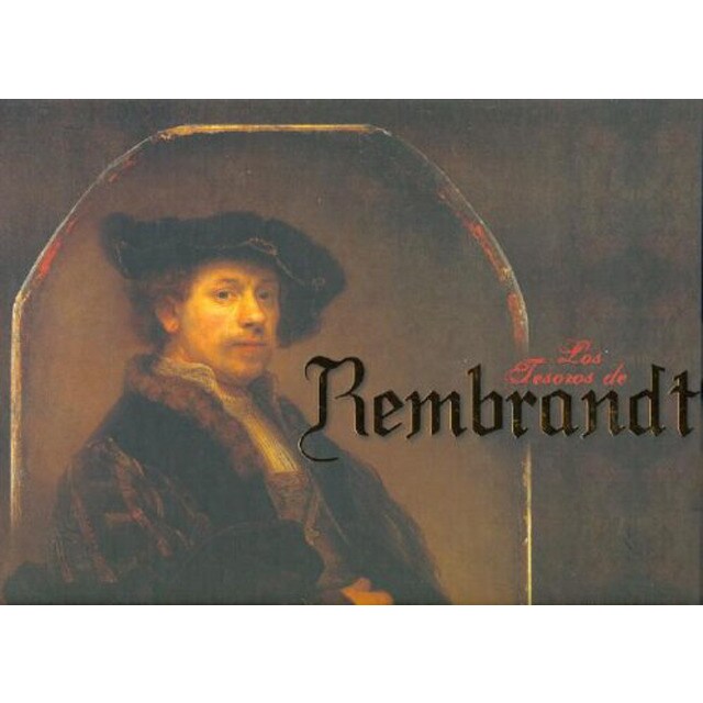 Los tesoros de rembrandt