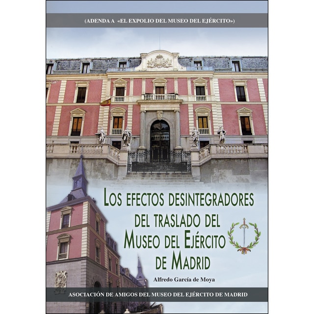 Los efectos desintegradores del traslado del muse.pdf