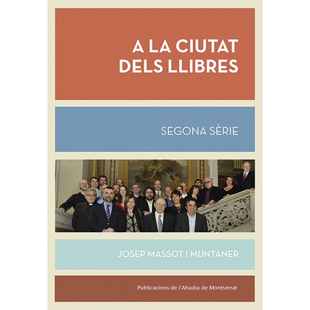 A la ciutat dels llibres, segona serie.pdf