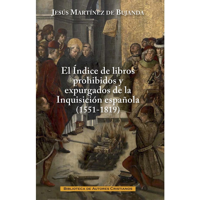 El índice de libros prohibidos y expurgados de la inquisición española.pdf