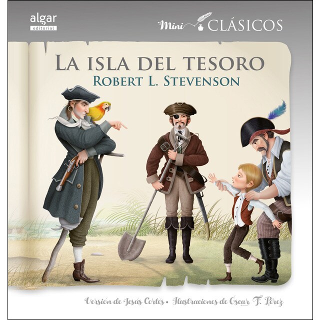 La isla del tesoro.pdf