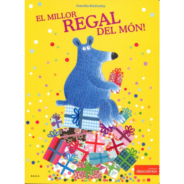 El millor regal del món!
