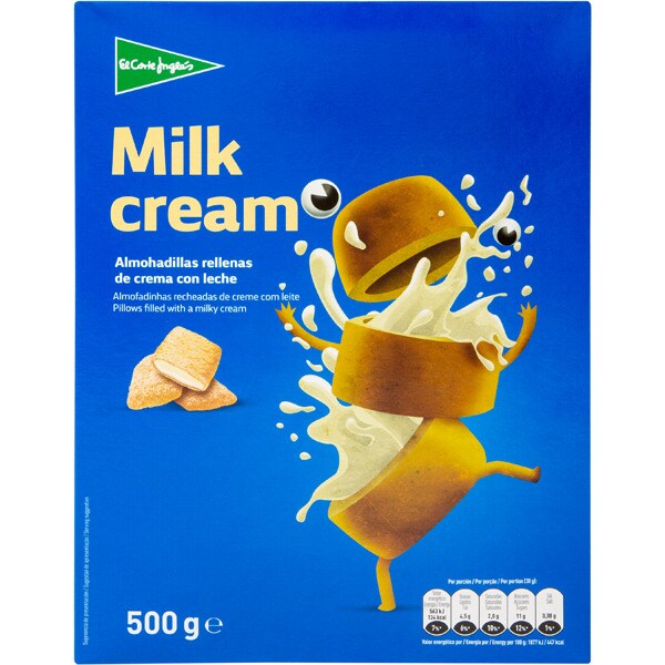 crema de leche en ingles