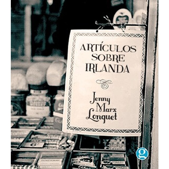 Artículos sobre irlanda