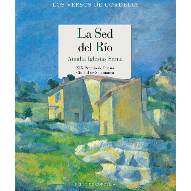 La sed del río.pdf