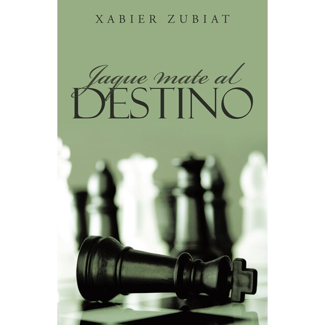 Jaque mate al destino.pdf