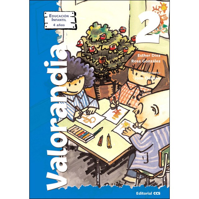 Valorandia 2: Educación infantil - 4 años.pdf