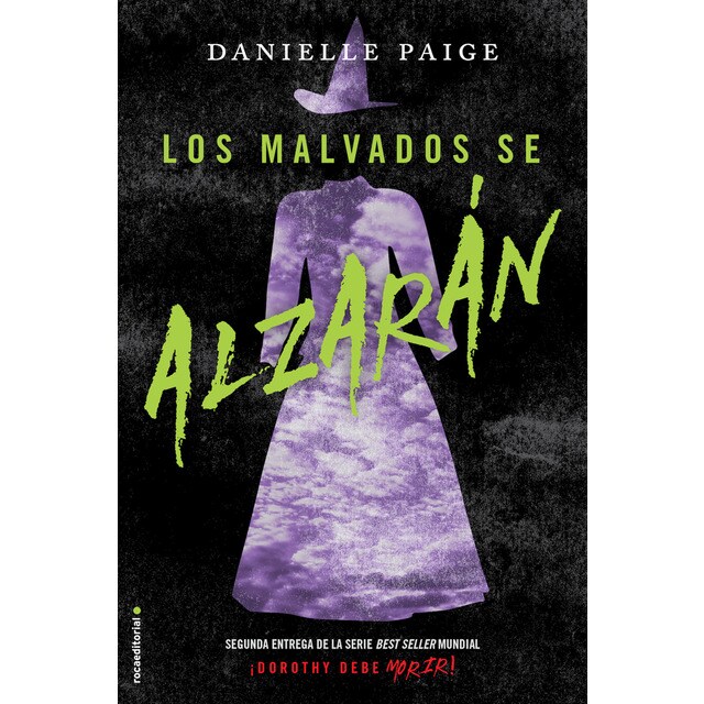 Los malvados se alzarán.pdf
