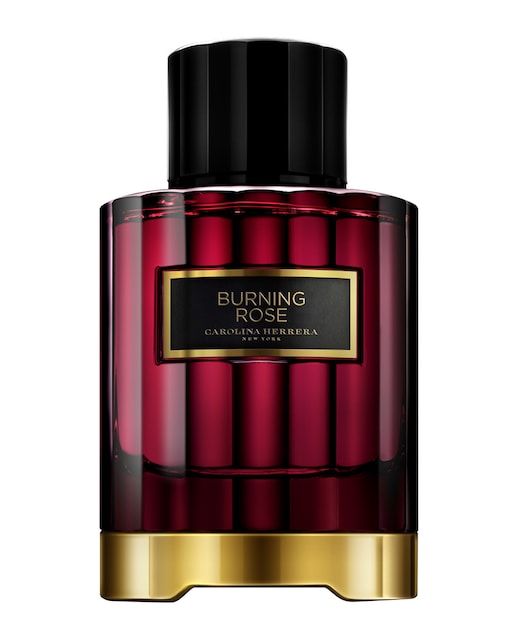 Carolina Herrera – Eau de Parfum Burning Rose 100ml Herrera Confidential Carolina Herrera.